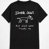 Silver Jews T-Shirt
