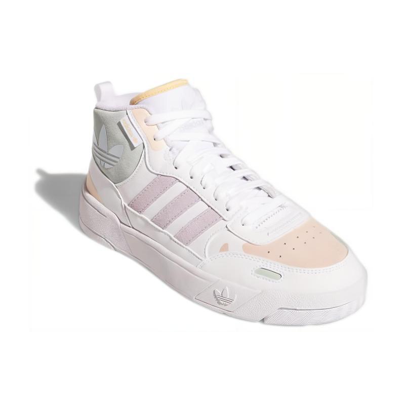 Adidas Originals Post Up 'White' Women's Sneakers H00223