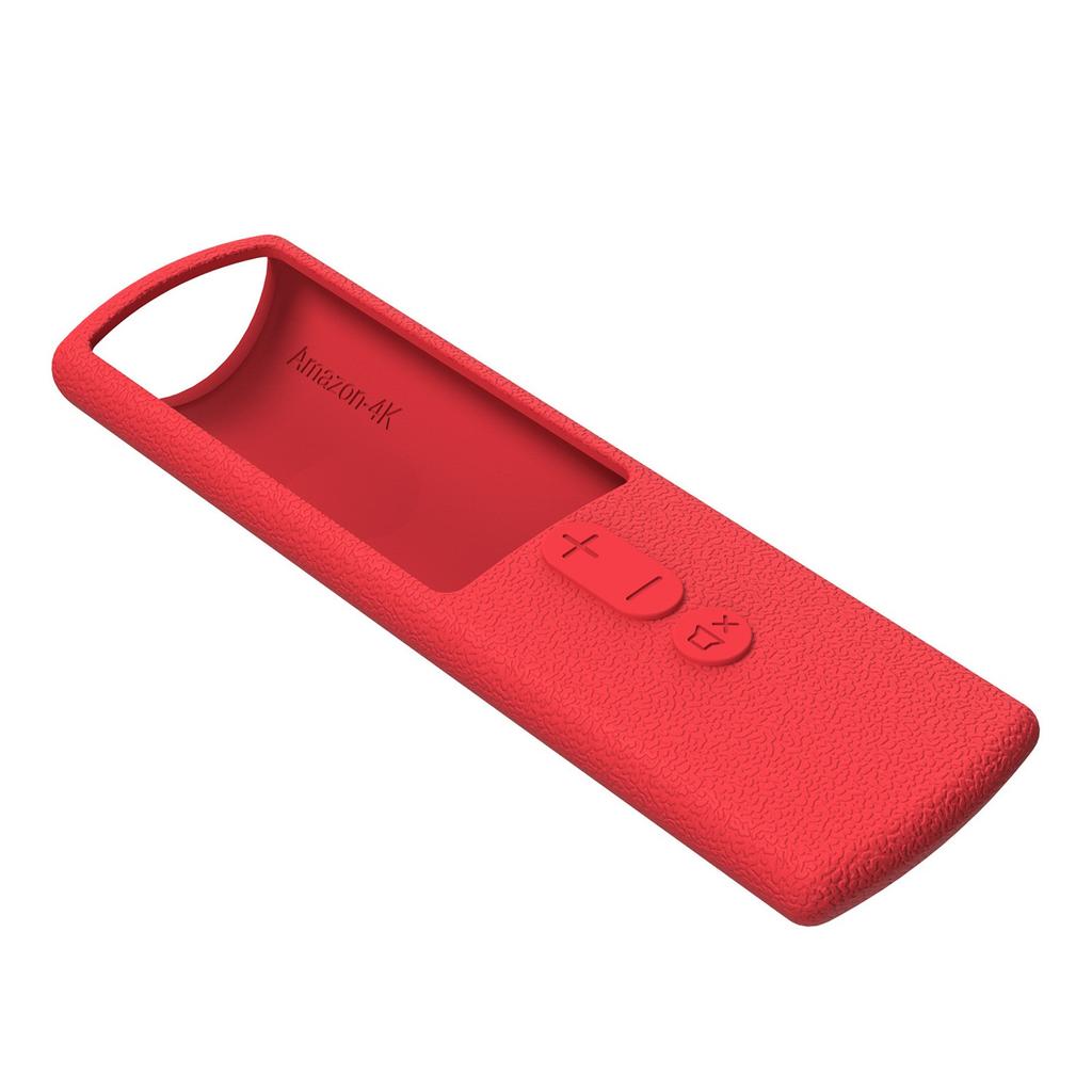 Suitable For  TV Stick 4k TV Stick Remote Silicone Protective Case Cover