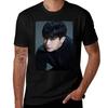 Wonho Tshirt Nonshrink Basic Cotton Tshirt