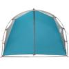 Tunnel Tent Blue 562 x 265 x 216 cm