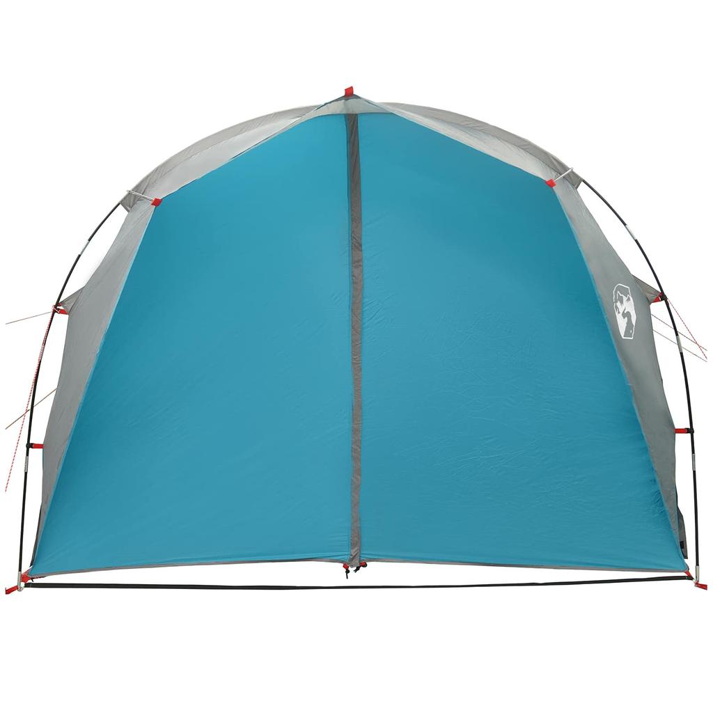 Tunnel Tent Blue 562 x 265 x 216 cm