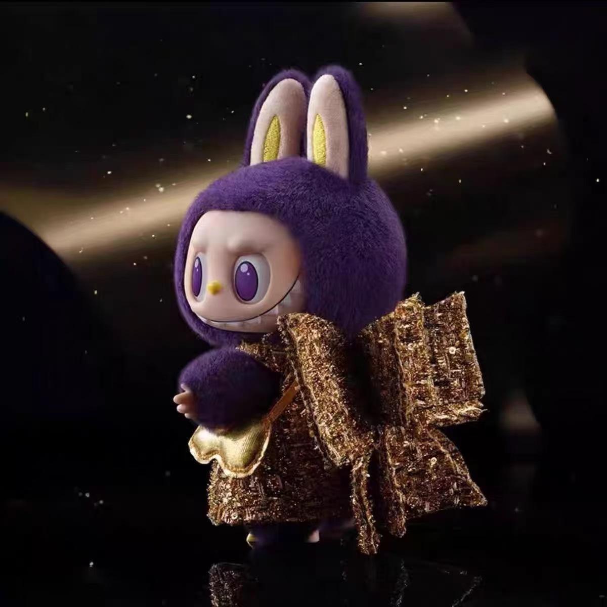 

Кукла Виниловая Плюшевая Игрушка Фигурка Блайнд Бокс Маленький Милан Тренд Фигурка 10cm