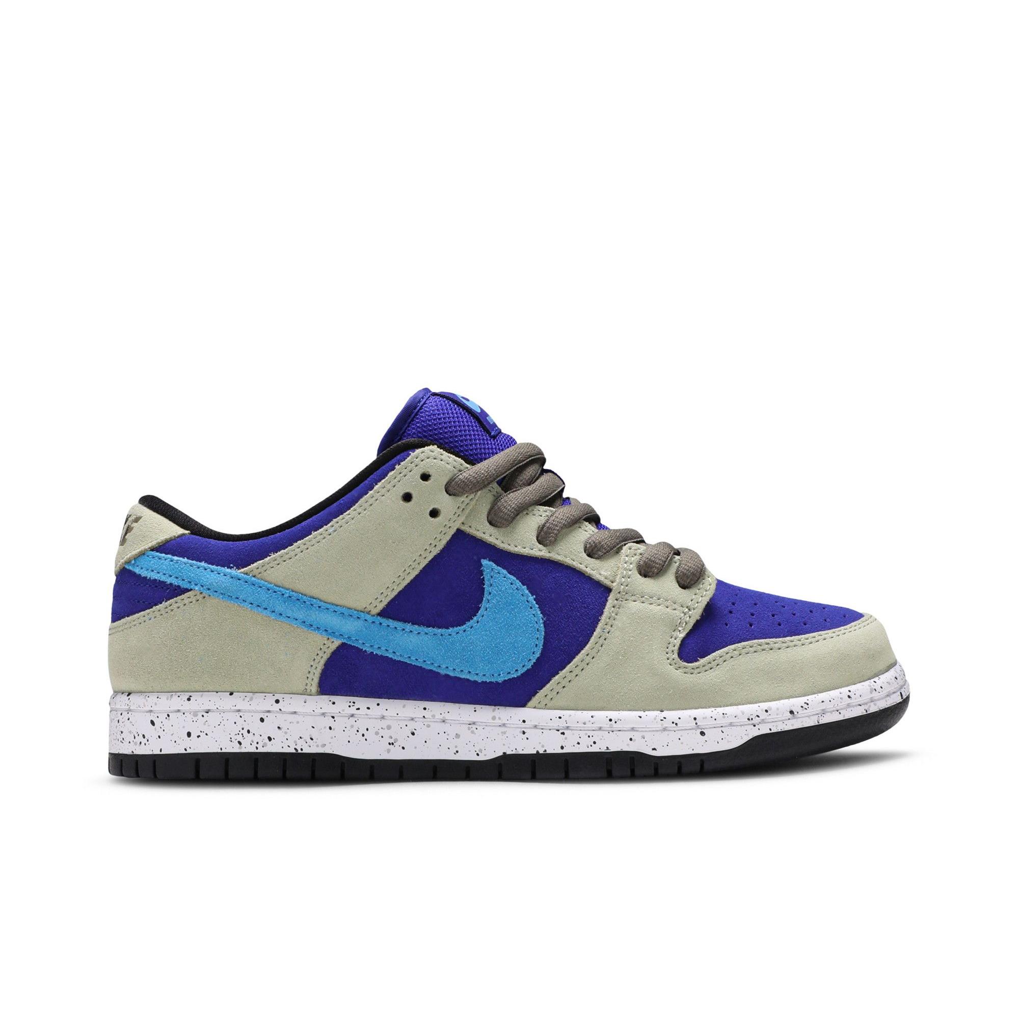 Nike Dunk Low SB ` Celadon`