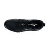 Mizuno WAVE MOMENTUM PRO Volleyballschuhe Unisex Niedrig geschnitten Schwarz/Weiß V1GA254082
