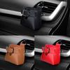 Car Storage Vent Bag Storage Box Air Conditioning Vent Car Phone Bag Miscellaneous Hanging Bag Car Decoration Supplies