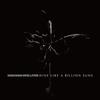 CD BOOM BOOM SATELLITES Shine Like A Billion SUNS Erste Pressung SRCL86889 gr8 Records 2014 Japan Dance Electronica Gebraucht