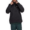adidas Terrex 2 Layer Rain.Rdy Snow Jacket Asia Sizing 'Black' Men's HI5522