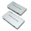 200m KVM IP Extender RJ45 HD Multimedia Interface KVM Over IP Extender with Wide IR TCP IPm By UTP