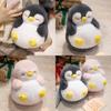 Penguin Plush Toy Kid Sleep Pillow Gift For Children Soft Stuffed Animal