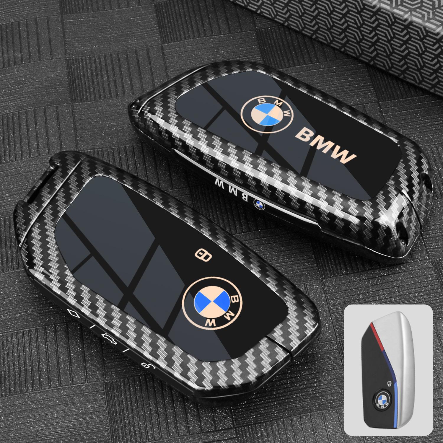 

Корпус для ключа BMW для 3 серии 320/325Li, 5 серии 520/525Li, 1 серии, X3, X5