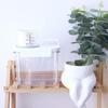 Measuring Cup Detergent Powder Washing Powder Container Storage Bucket Cereal Jar Detergent Box