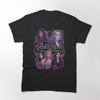 Dramaserie Euphoria Protagonist Grafik 100% Baumwolle Unisex Shirt 2026 Sommer Neu Y2k Vintage Mode Unisex Kurzarm T-Shirt