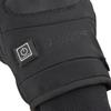 Komine Cycling Unisex Adult Motorcycle EK-216 12V Protect E-Gloves Black L