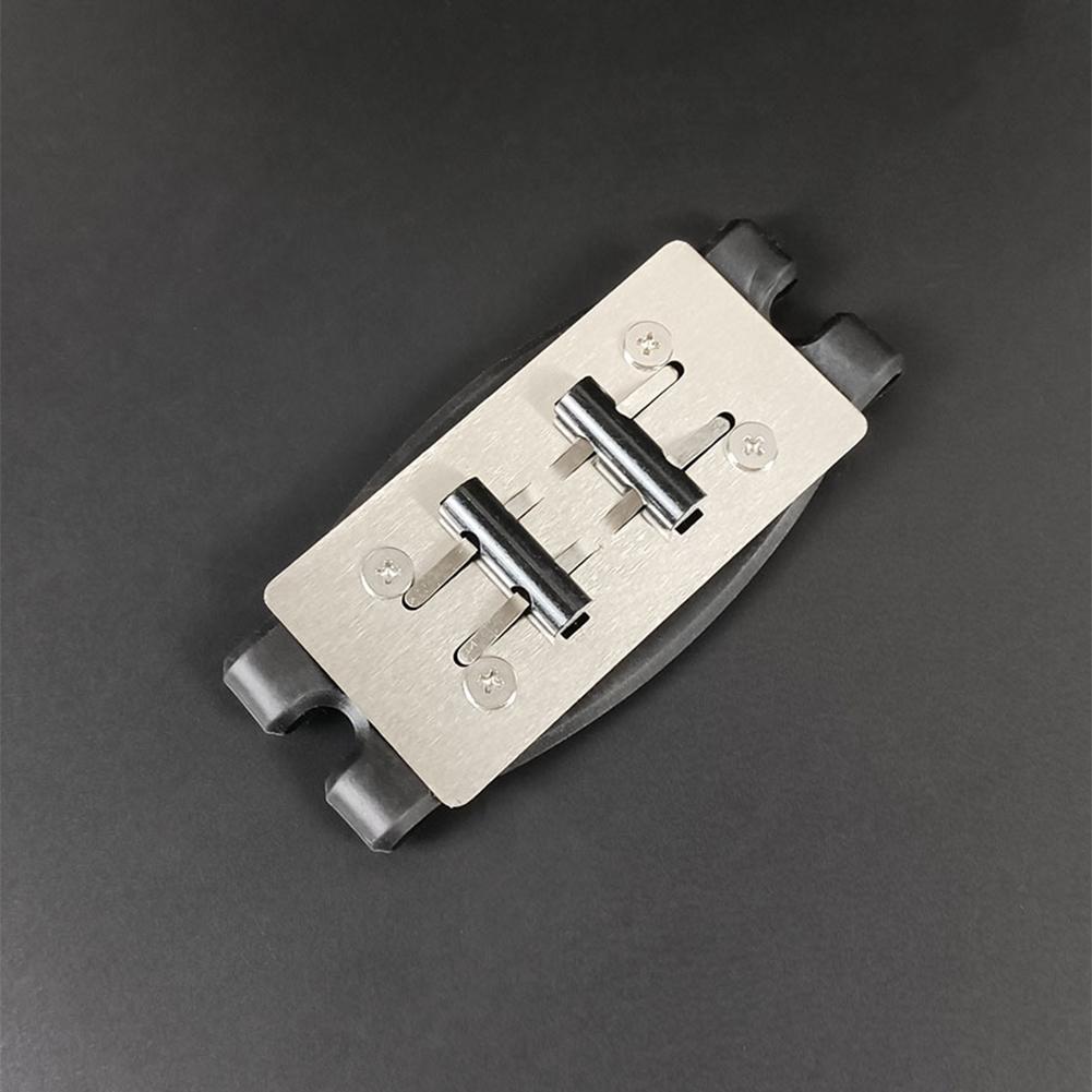 Cyklistický návlek na boty Spark Motocykl Kolo Nový Upgrade Cyklistický Efekt Skateboard Jízdní Zařízení Spark Speciální Nástroj T8F0