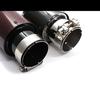 Cayenne-Style Carbon Fiber Exhaust Tailpipe for Various Cars