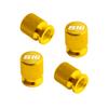For 8uhb S16 Emblem 106 107 206 207 208 301 307 408 508 3008 Badge Car Wheel Tire Valve Caps Tyre Stem Covers Accessories uhb8