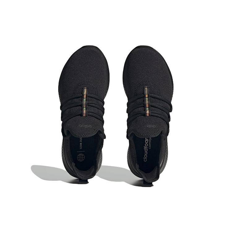 Adidas Puremotion Adapt 2.0 'Black Matte Silver' Women's H03758