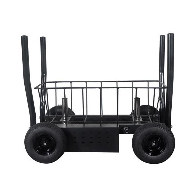 Resistance Power Sled Trainer