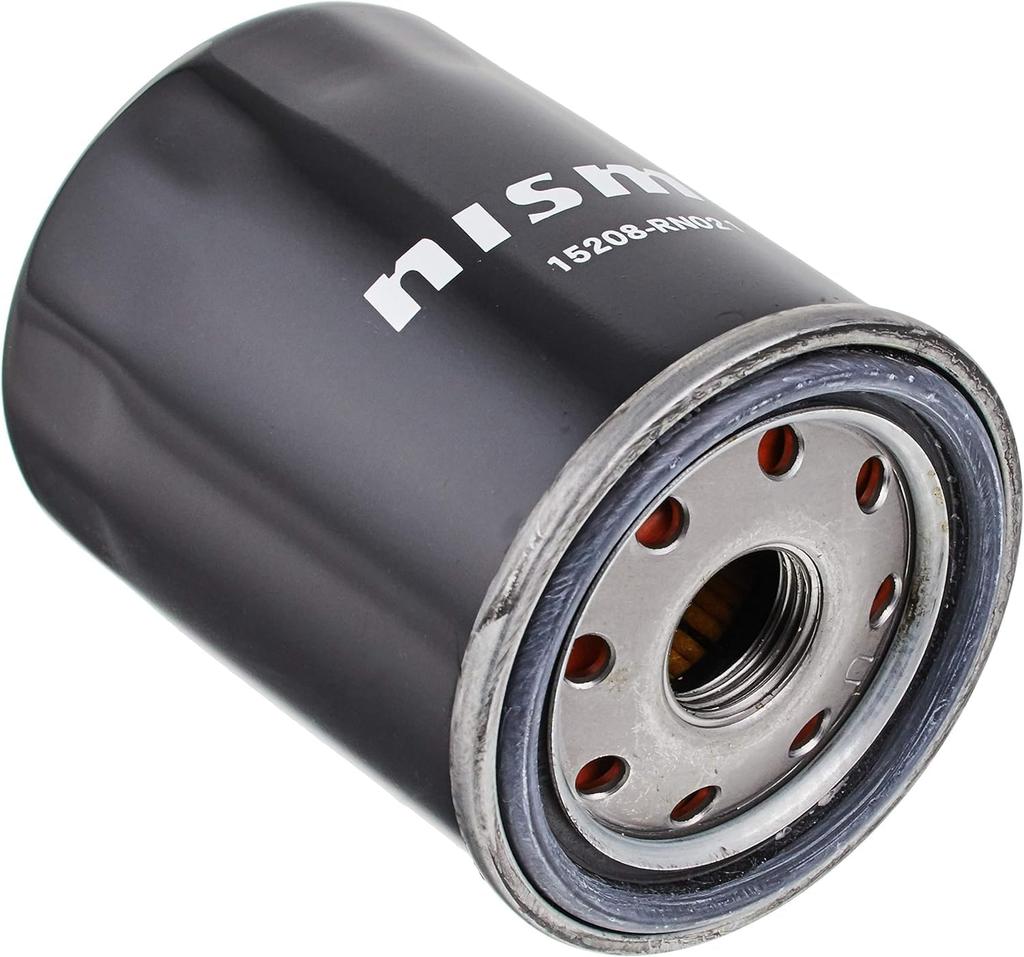 nismo 15208-RN021 Filter NS5 (1 piece)