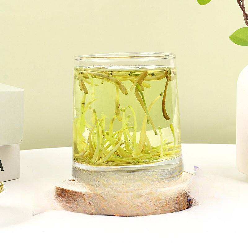 Dried Honeysuckle Tea - 120g Loose Herbal Tea