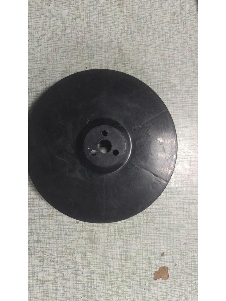 Thread Clamp for Webbing Machine