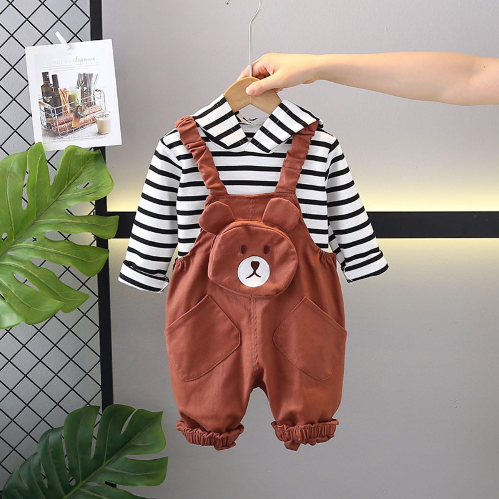 

Детский повседневный комплект с длинным рукавом, удобные наряды для повседневной носки 120 киноварь