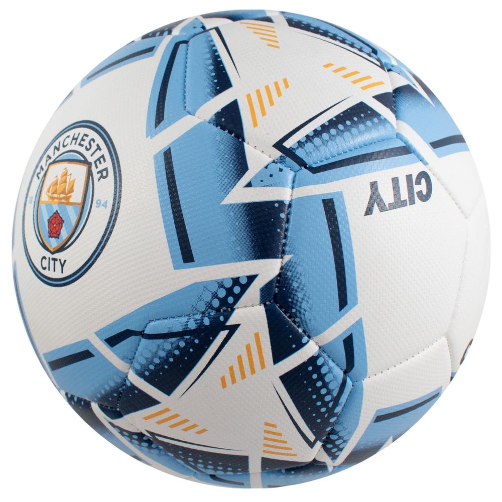 Manchester City FC Nova Premium Football