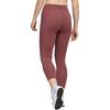 Adidas Sports Pants Women's Dark Red HD4429