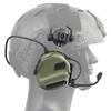 Miling Tactical Helmet Communication Headset
