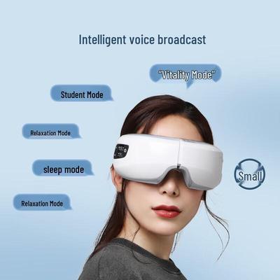 Dees Smart Foldable Eye Massager CN Plug (adapter Included)