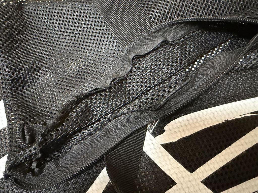 [USED] Stray Kids Mesh Tote Bag