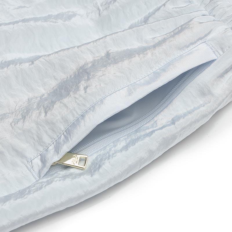 New FILA MILANO Collection Casual Shorts Women's F11W535802FLB