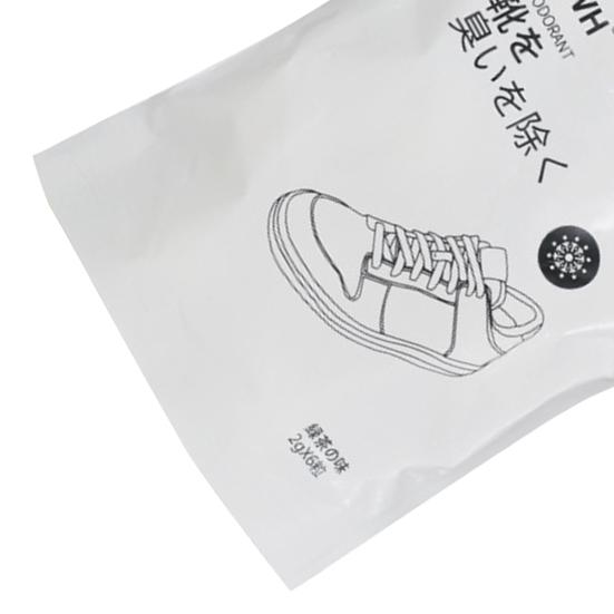 Hochwertiger Sneaker-Deodorant, langlebig, wiederverwendbar, leicht
