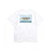 Thisisneverthat Ufo Tee White