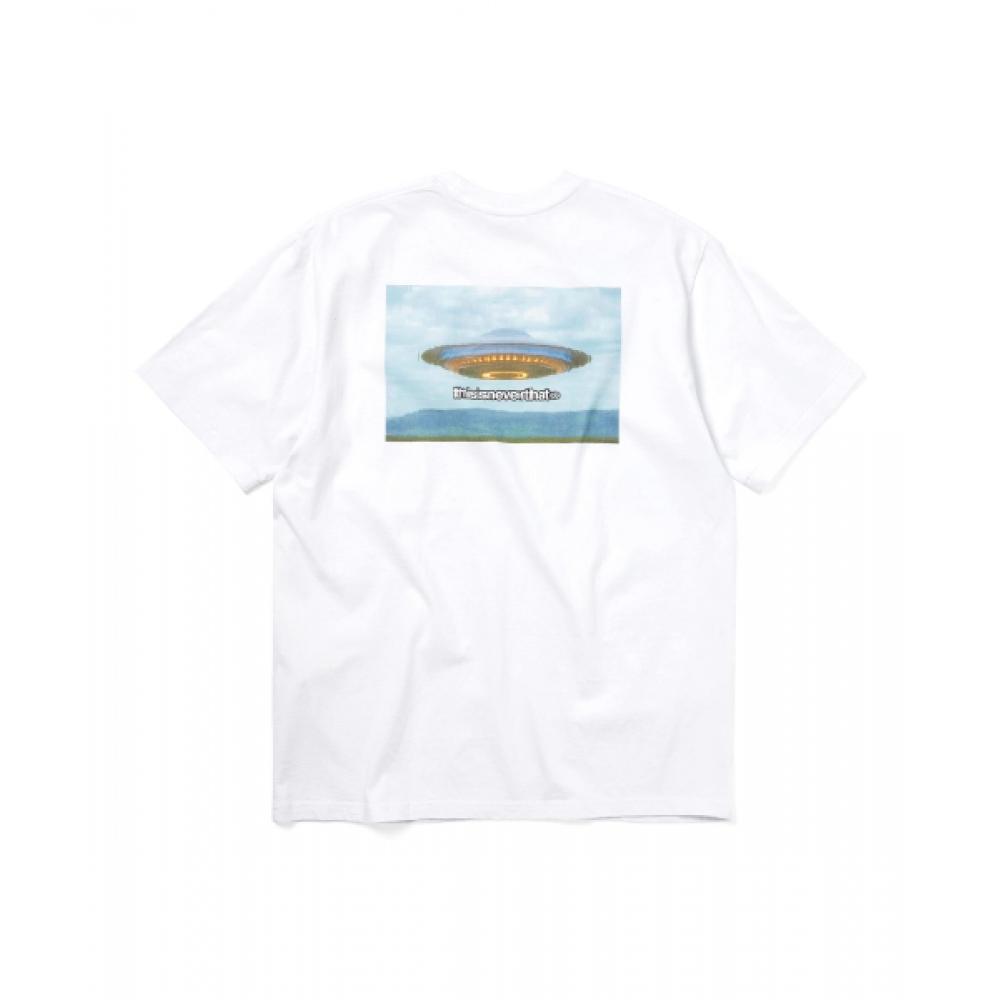 Thisisneverthat Ufo Tee White S