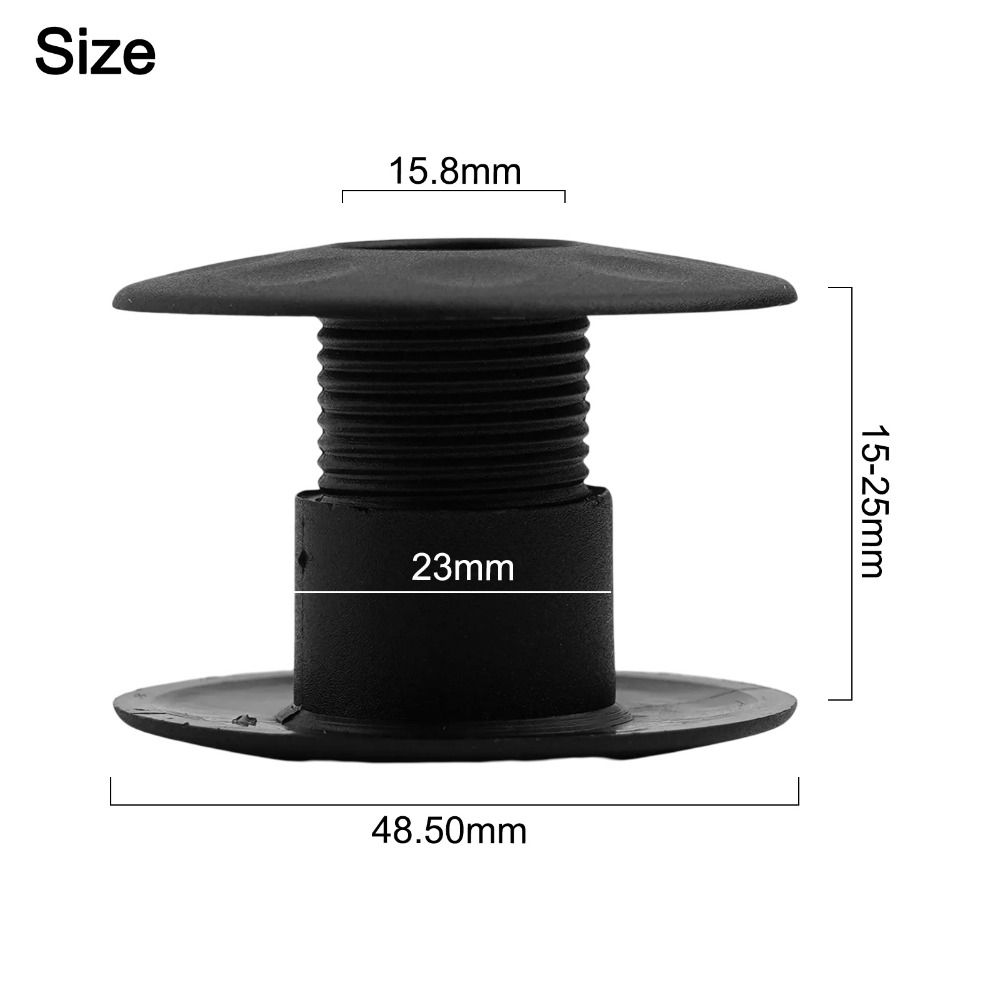 Łatwy w montażu Zestaw łożysk do piłkarzyków Odporne na zużycie Części zamienne Rekreacja domowa