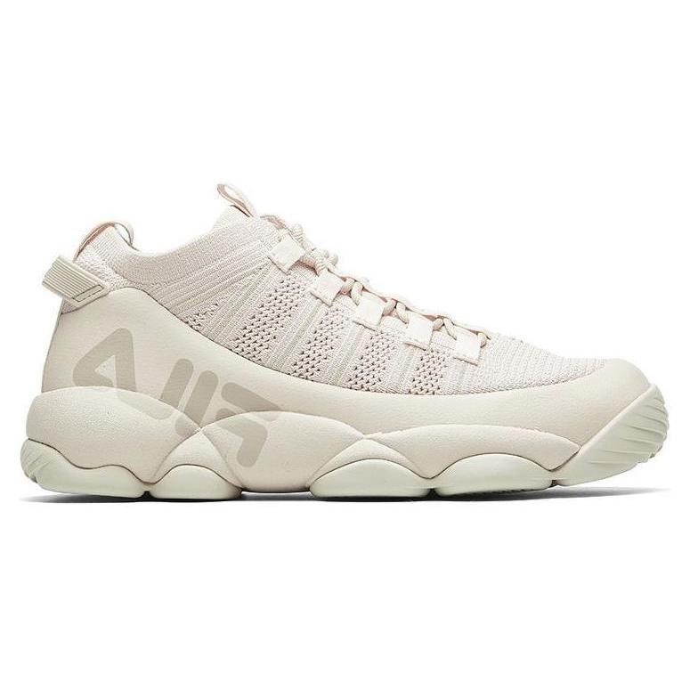 FILA Spaghetti Vntg White F12M014115FWP