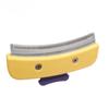 Pet Hair Removal Comb for Grooming Teddies & Golden Retrievers