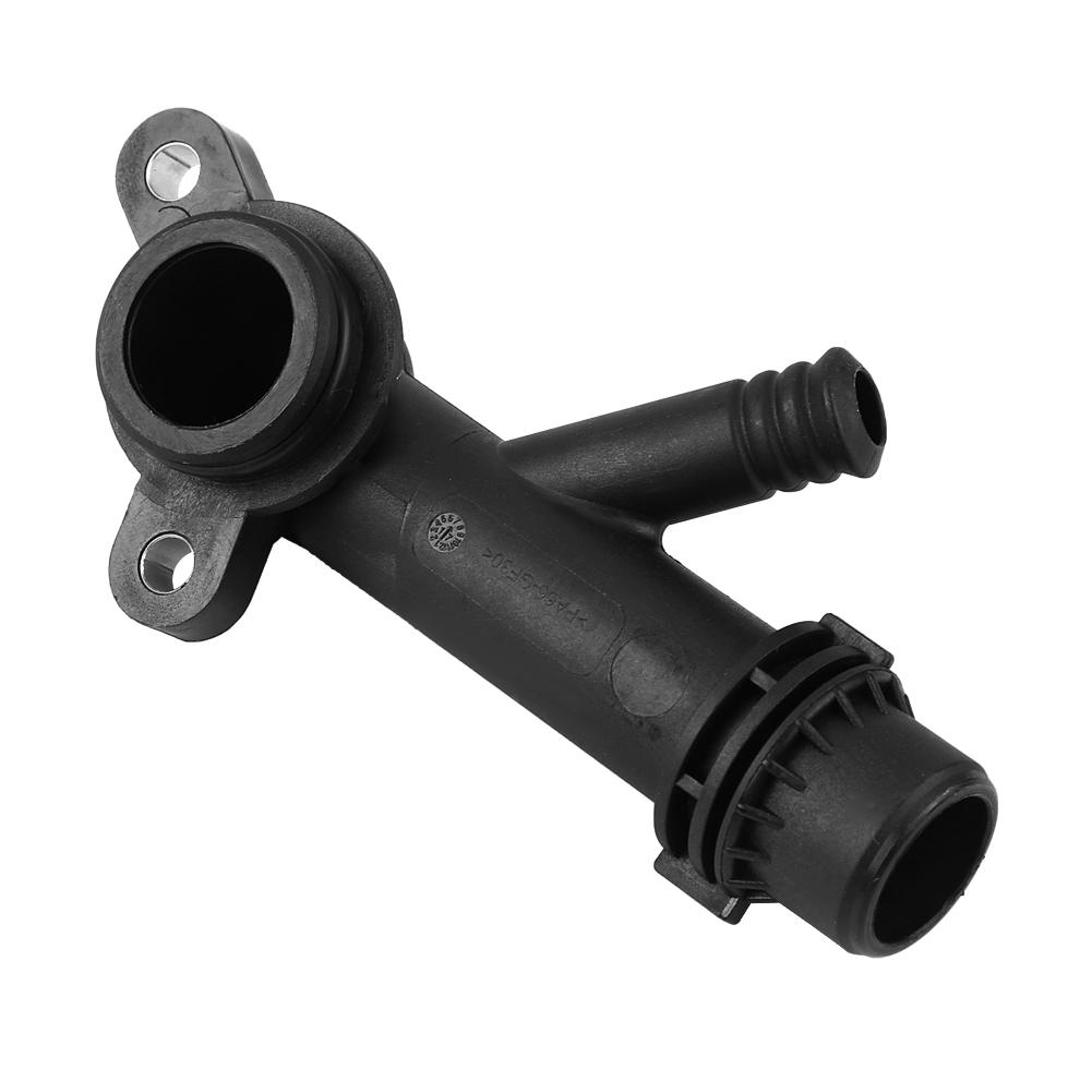 Car Water Pipe Hose Flange for BMW E46 E36 11531708808 Silicone Hose Gasoline Hose Car