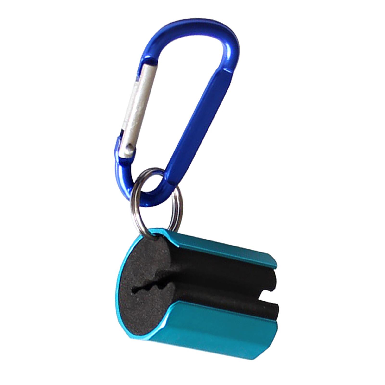 

Зажим для удочки Держатель для удочки Аксессуары для ловли нахлыстом