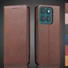 Magnetic Attraction Leather Case for Motorola Moto G67 / G77 Holster Flip Cover Case Wallet Phone Bags Capa Fundas Coque