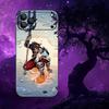 H-Hades ii Game  Phone Case For iPhone 17,16,15,14,13,12,11,Pro,Max,Plus,E,Air,Mini Protective TPU Cover