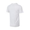 Jordan Slim Fit Cotton Crew Neck T-Shirt With Print Men Tops White AJ1159-100