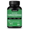 Turkone Kapseln 500 mg - 120 Kapseln