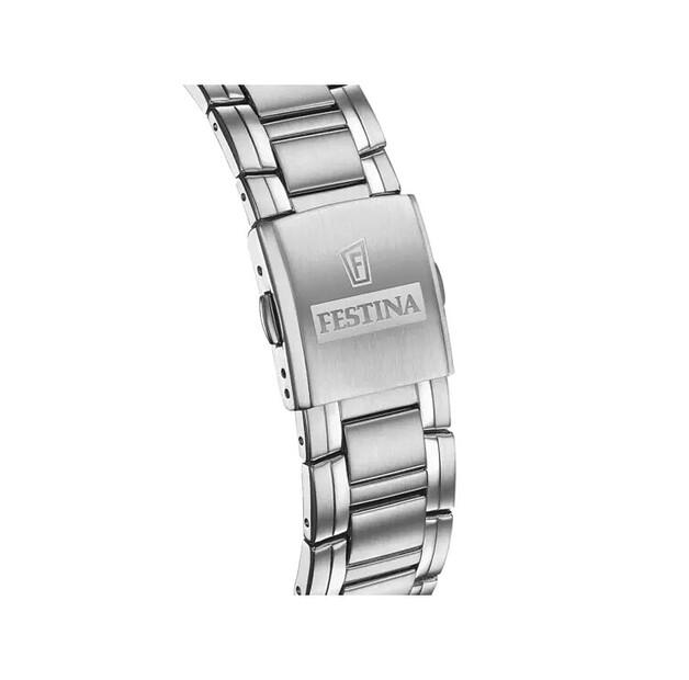 Festina F20704-4 Watch