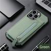 Mode Slim Fit Luxus Leder Abdeckung für iPhone 13 11 12 Pro XR XS Max Mini X 6 7 8 Plus Brieftasche Karte Slots Stoßfest Flip Case