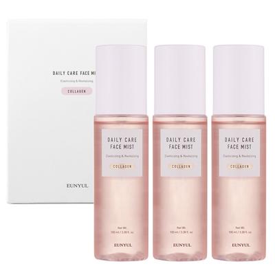 Tägliche Pflege Kollagen-Spray, 100ml, 3 Einheiten