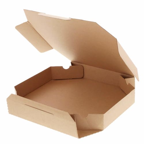 Shimojima Heiko Neocraft Pizza Box Medium, 10 Boxes, 004248004