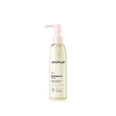 Maternity Care Massage Oil Skin Elasticity & Nourishing Body Care 120ml